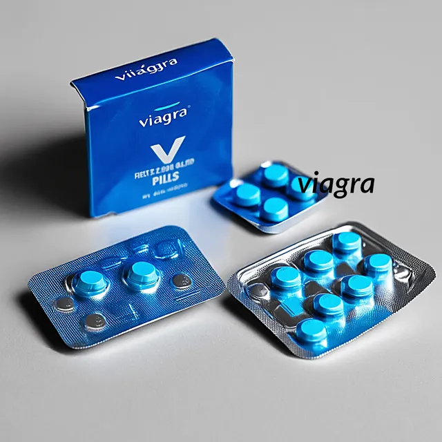 Viagra de farmacia sin receta